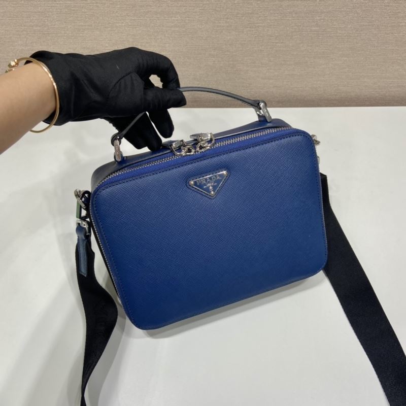 Mens Prada Satchel Bags